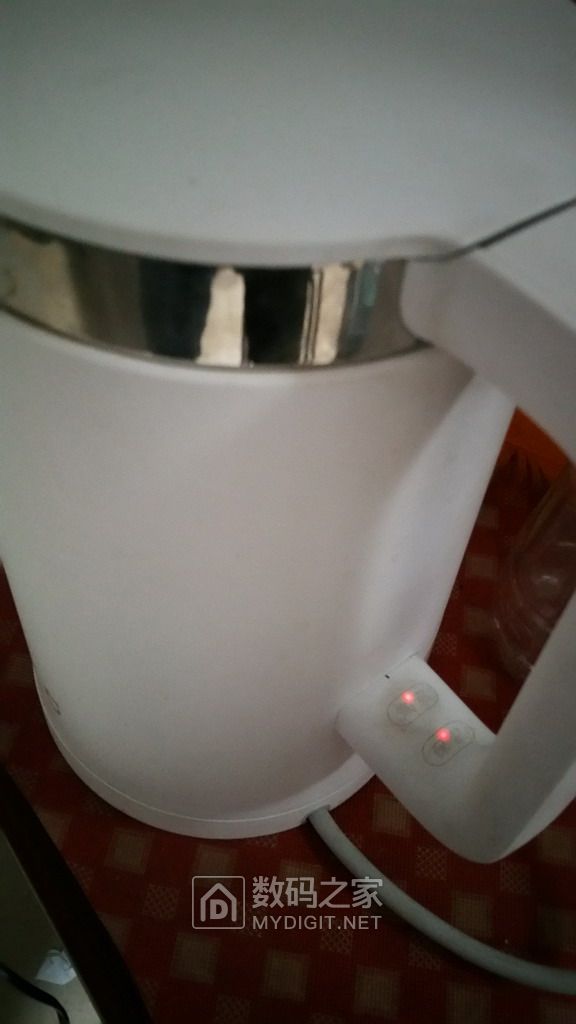 米家恒温电水壶ym-k1501自动加温,米家保温电热水壶故障维修