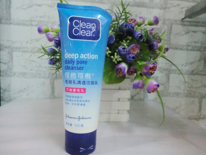 这四款洗面奶绝对是首选,aoeo山茶花氨基酸洗面奶3支