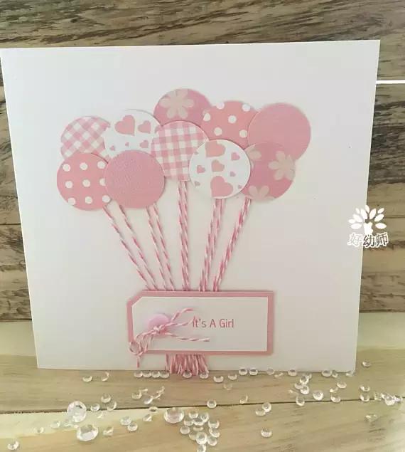 我见过的最有创意的教师节贺卡,不一样的教师节贺卡简单又漂亮