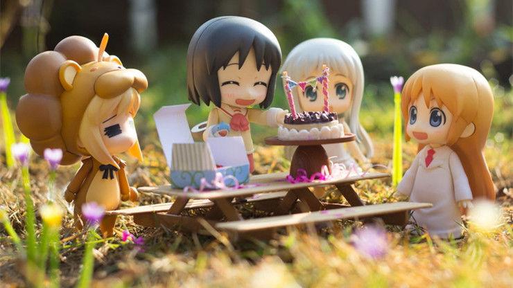 科普手办知识,关于手办的一些常识