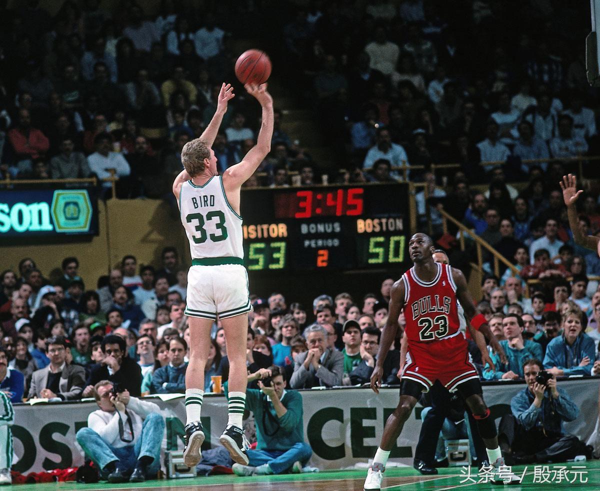 nba历史第六顺位最佳阵容,nba历史最强6号球衣