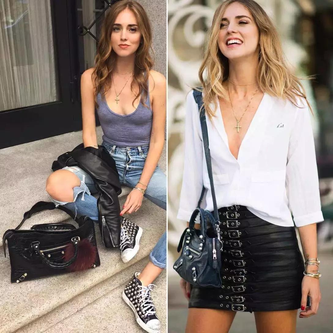 最值得入手14款的经典包,必买十大经典入门包