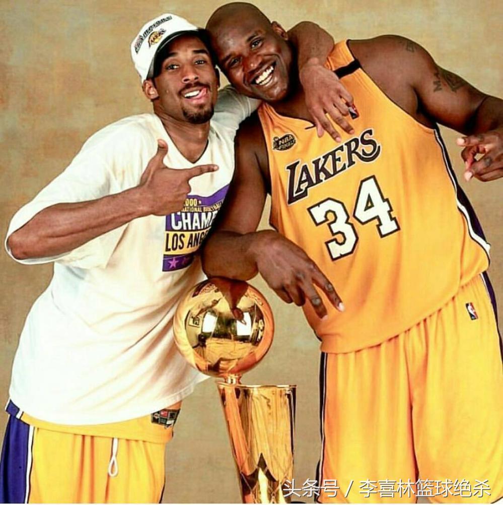 奥尼尔历史得分被詹姆斯超越,奥尼尔巅峰比乔丹还厉害