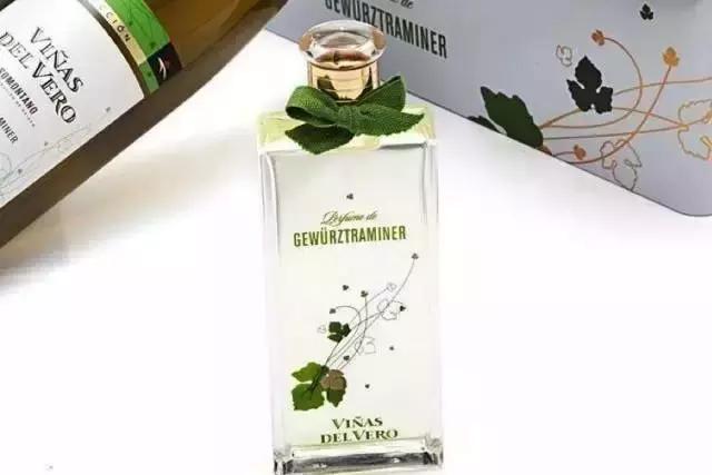 好物｜给我一瓶葡萄酒味的香水