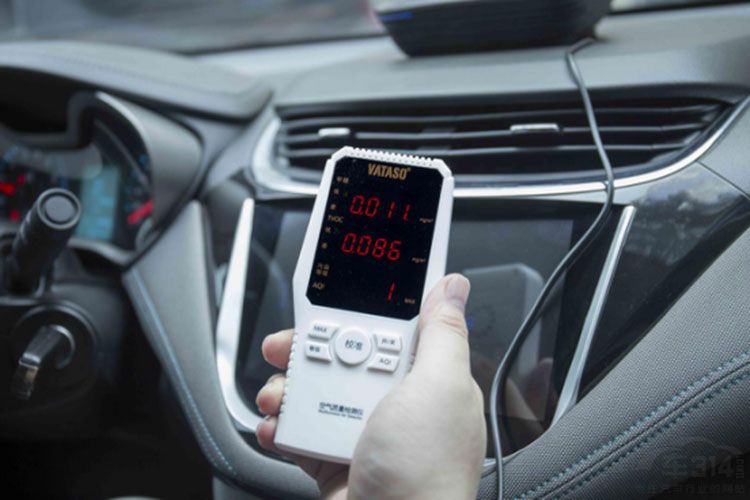 车载空气净化器除甲醛消除异味,车用空气净化器博世