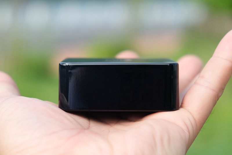 小米检测仪测评,比小米好用的监控