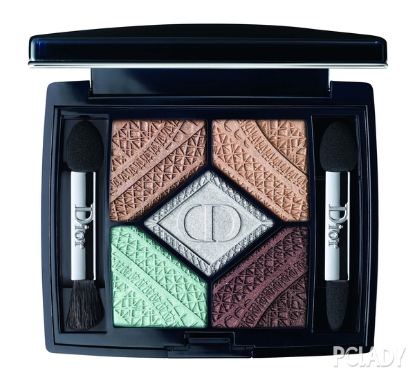 大牌彩妆必买dior,2017彩妆圣诞限量版