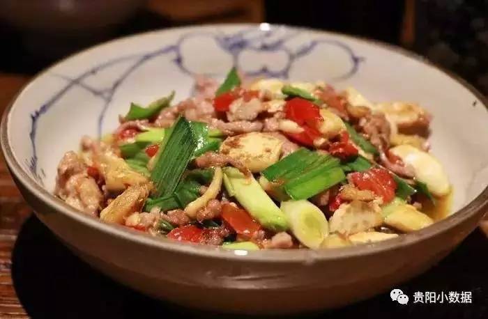 贵阳十大网红餐厅贵阳美食推荐,贵阳值得情侣去的餐厅推荐