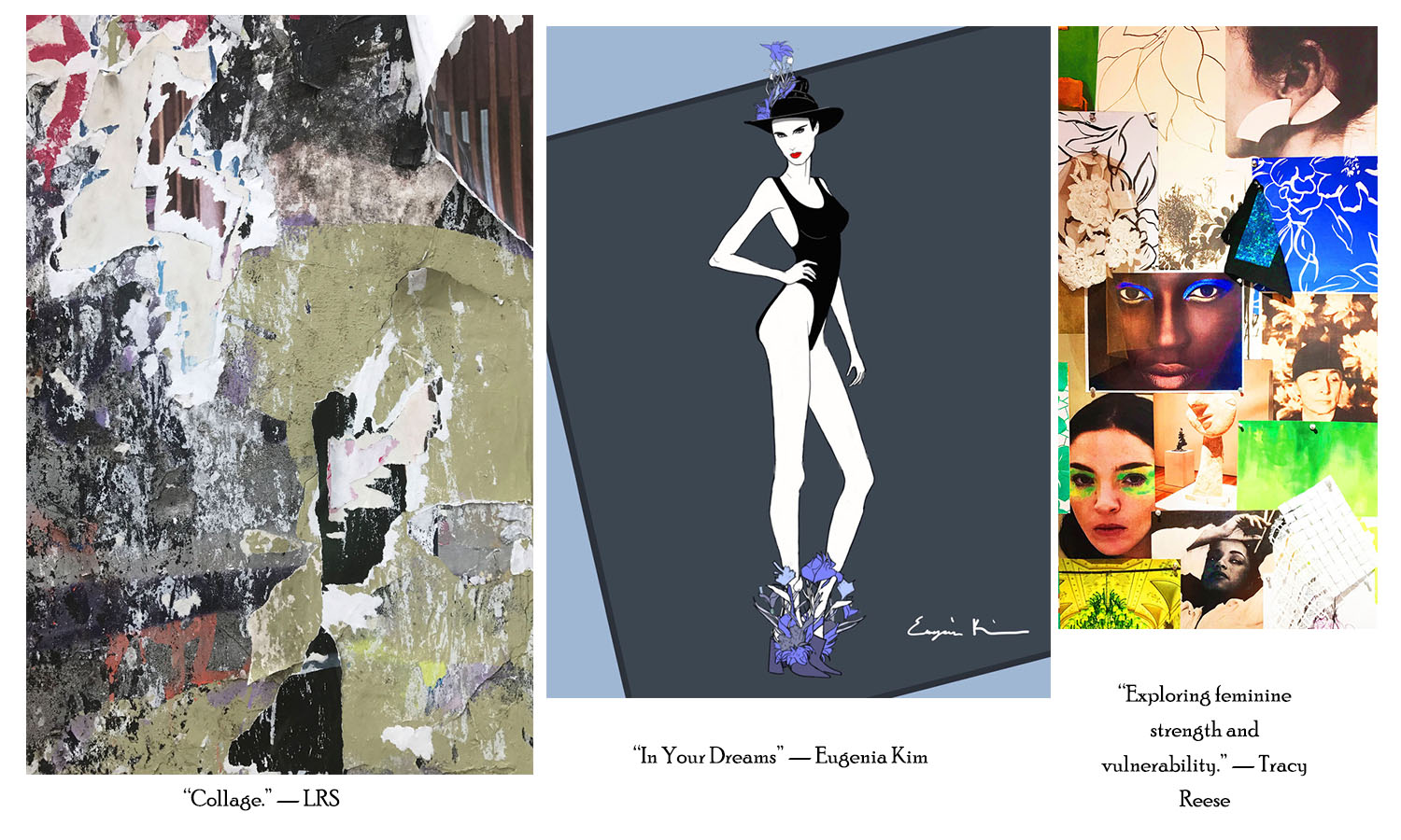 时装周最好的设计感,2017伦敦春夏时装周设计理念