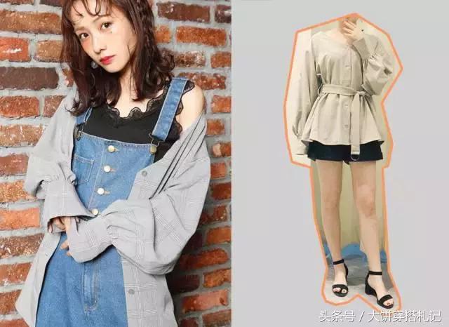 优衣库zara秋装,买优衣库值得么