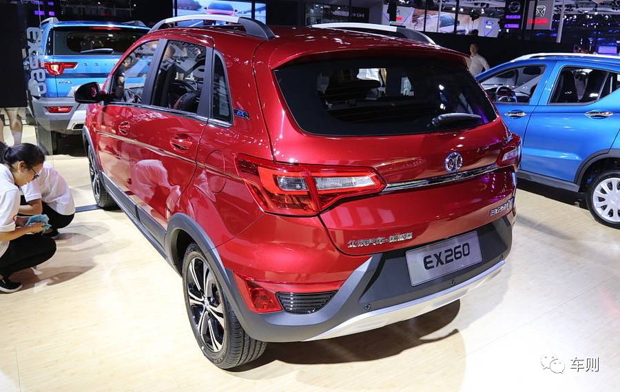 备受争议的国产车,盘点国产车的模仿之路