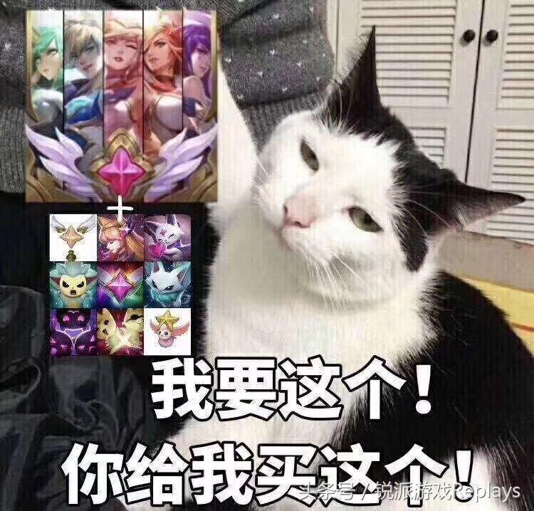 英雄联盟守护者皮肤,英雄联盟守护者系列皮肤还能买吗