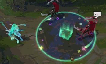 lol星之守护者全部皮肤,lol星之守护者系列皮肤