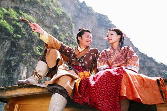 十首顶级电视剧主题曲神曲,十大经典电视剧背景音乐