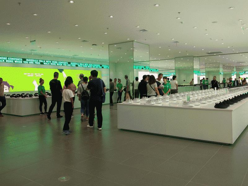 呼和浩特城东大型购物中心,呼和浩特市最大的购物超市是哪个