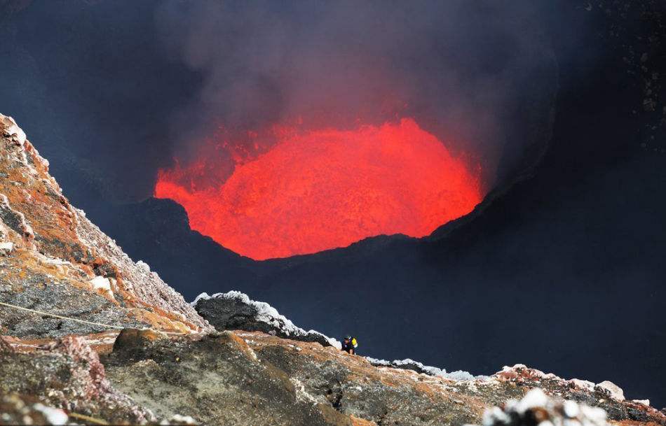 地球从来不缺少神秘，盘点地球上10大关于自然的谜团