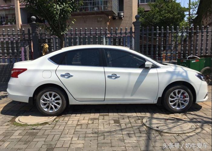 日产轩逸e-power真实车主感受,轩逸经典cvt舒适版车主真实感受