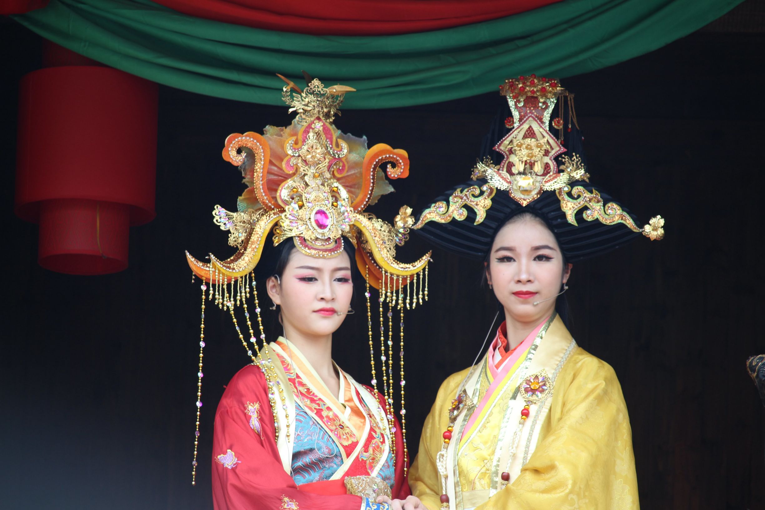 宋城炭河古城简介,宋城炭河古城千古情