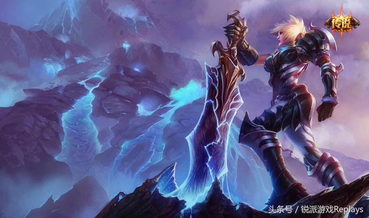 英雄联盟艾希什么出的,英雄联盟限定艾希公布