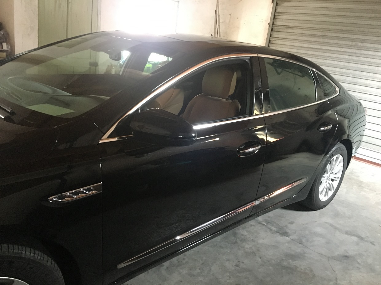 新君越一万公里测评,君越20t体验