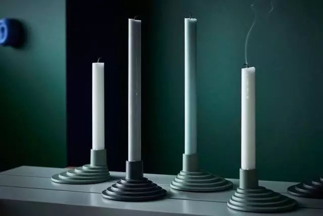 IKEAxHAY秋季合作新品平价实用又好看,十月份不去宜家看看吗?