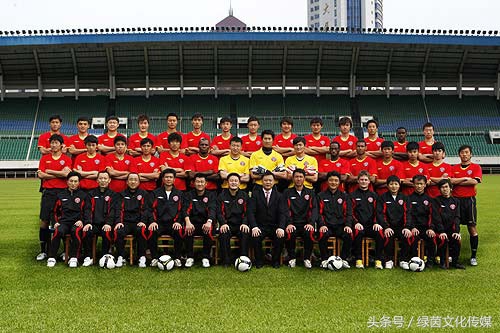 那些年解散的球队,哪些消失的球队