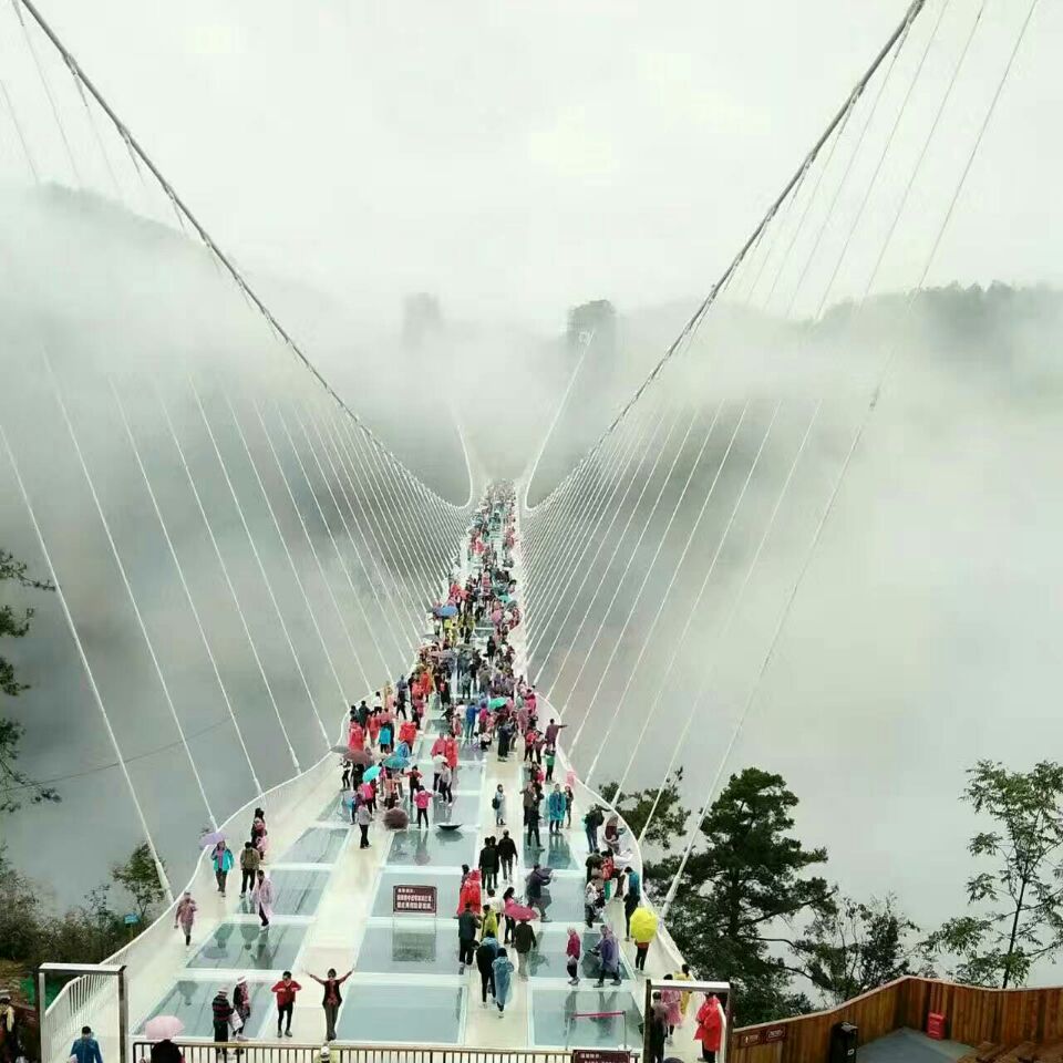 凤凰古城韶山张家界五日自驾游,张家界衡山凤凰古城五日游