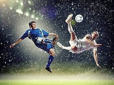 业余足球教程新手入门,足球入门时间表