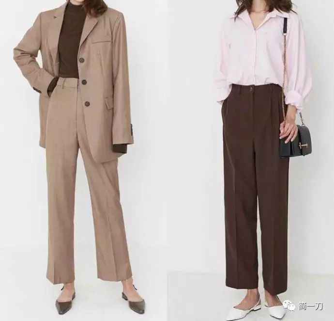 衣服颜色不要太单调,衣服颜色的正确搭配方法