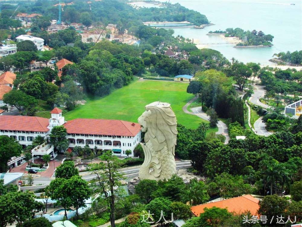 达人J：新马声色任逍遥