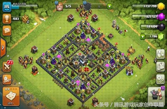 部落冲突前期怎么快速获得排名,部落冲突资源掠夺比例最新