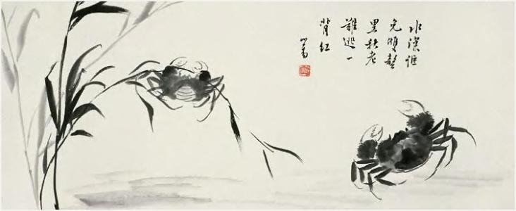 中国画的形制和装裱有哪些,中国画装裱详细步骤