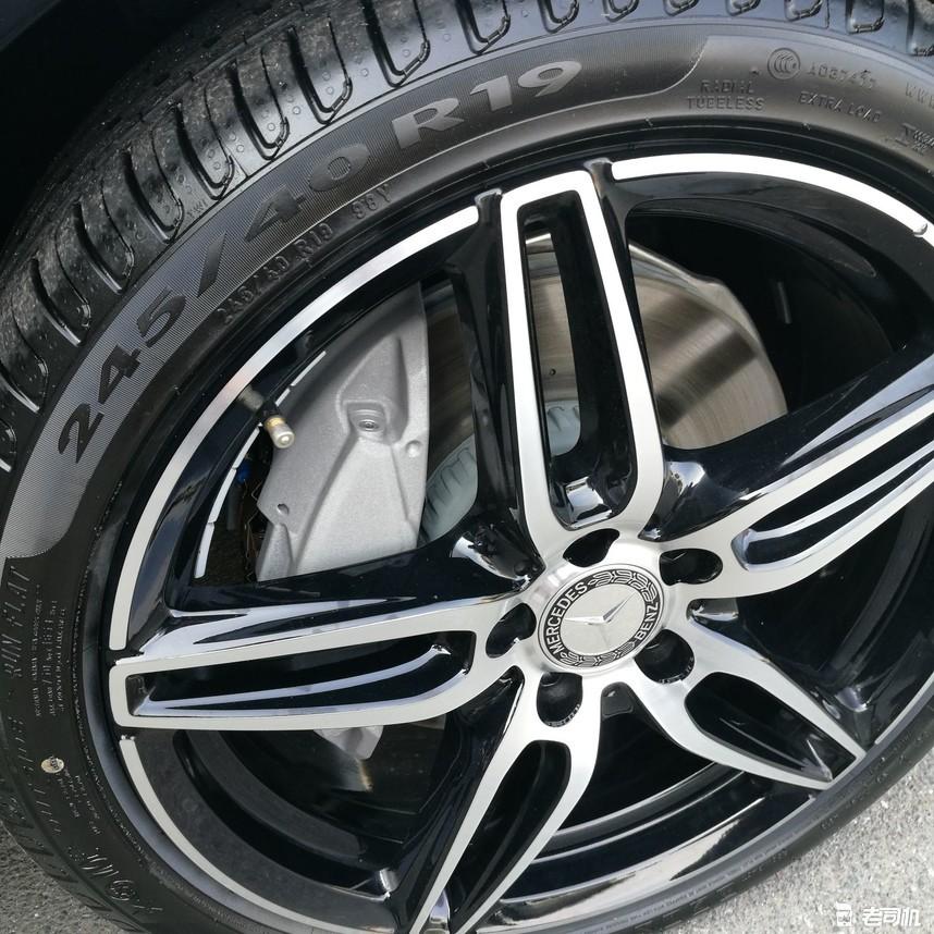 了解奔驰e级,体验一下全新奔驰e级车