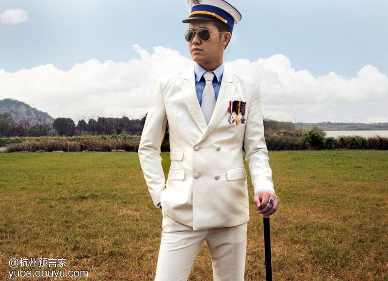 2019斗鱼狼人杀节目,拼颜值拼智商