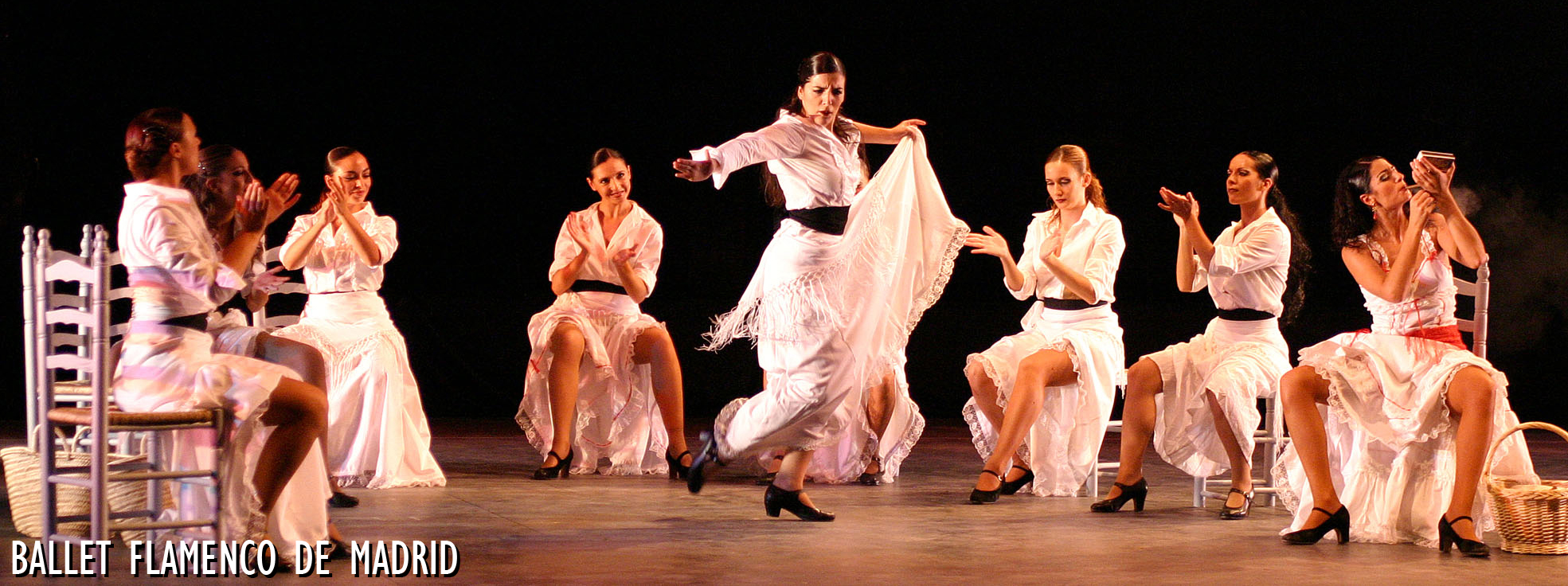 弗拉门戈基本风格,弗拉门戈教程