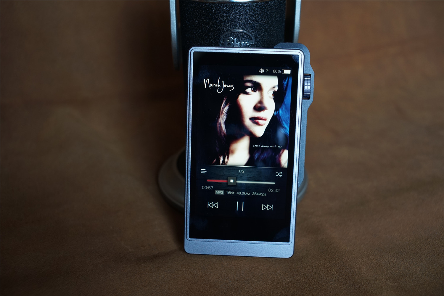 发烧级hifi无损音乐播放器推荐,发烧级车载hifi播放器