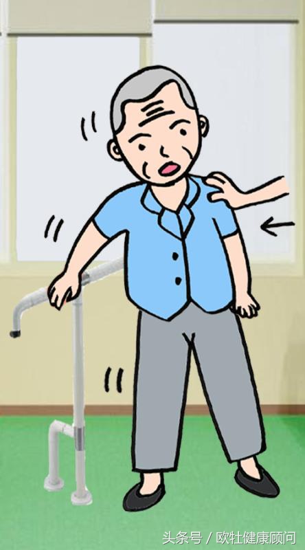 脑卒中有意思的平衡功能训练,脑卒中2-3期康复训练