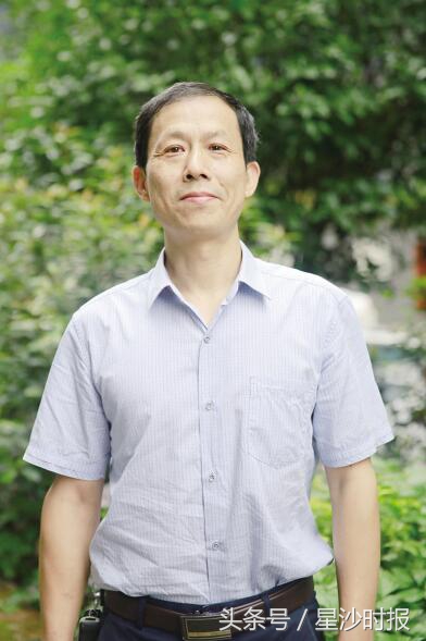 长沙县第二届“感动星沙·十大魅力教师”结果出炉