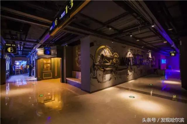 哈尔滨万达影城松雷店最新电影,哈尔滨万达影城松雷广场店