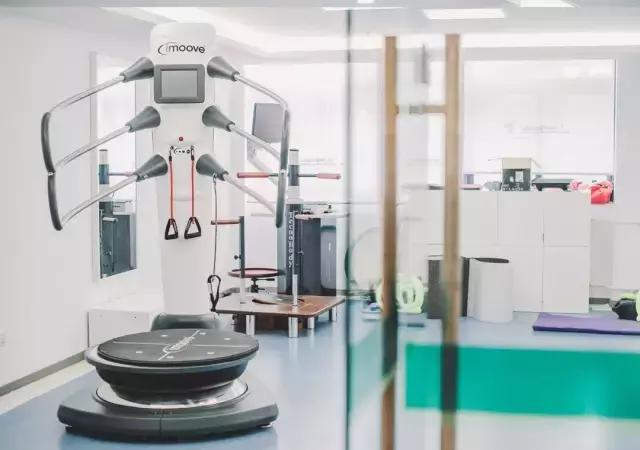 3.7亿人的运动损伤市场，这家A*公轮**司要怎么切下这块蛋糕？