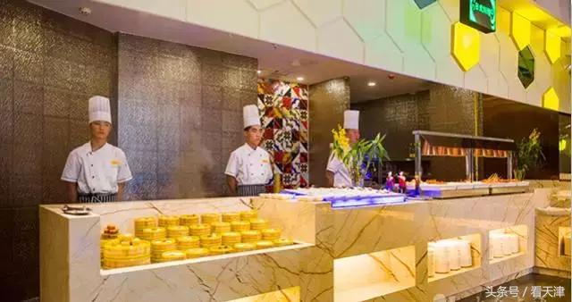 天津开海了一大波新鲜海鲜已上市,天津开海后的第一波海鲜