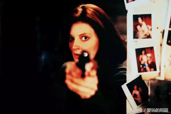 最费脑力的电影,最费脑子的电影推荐