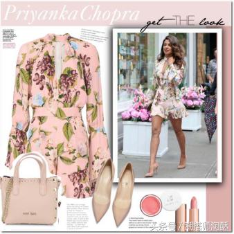 搭配你的高级时尚范儿,一套搭配穿出你的风格