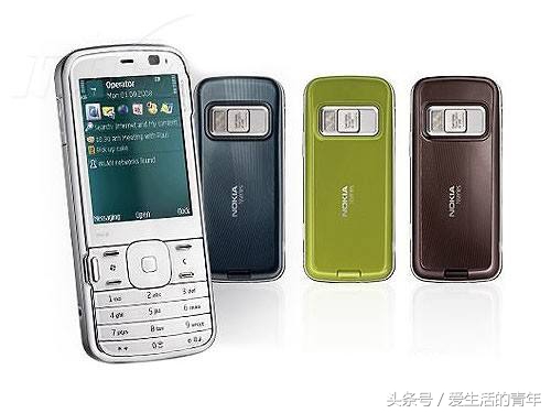 诺基亚n71质量好吗,诺基亚n71和n72