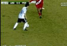 足球过人实用技巧马赛回旋,99.9%的人防不住的篮球过人