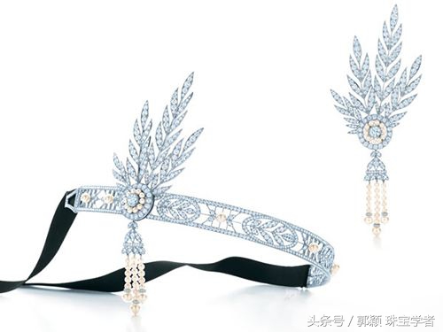 视觉盛宴的高级珠宝推荐,小众奢华珠宝