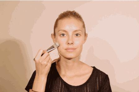 初学者买化妆刷怎么选,化妆刷新手怎么买