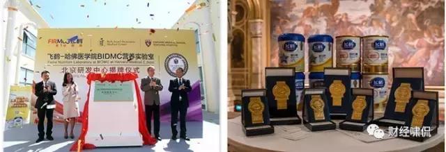 央视曝光不达标奶粉,8款海淘奶粉不符合国标