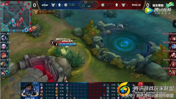 王者荣耀鬼谷子全局游走思路,王者荣耀英雄最强二人组合出装