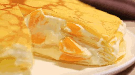 ladym千层蛋糕价格,三里屯ladym的千层蛋糕